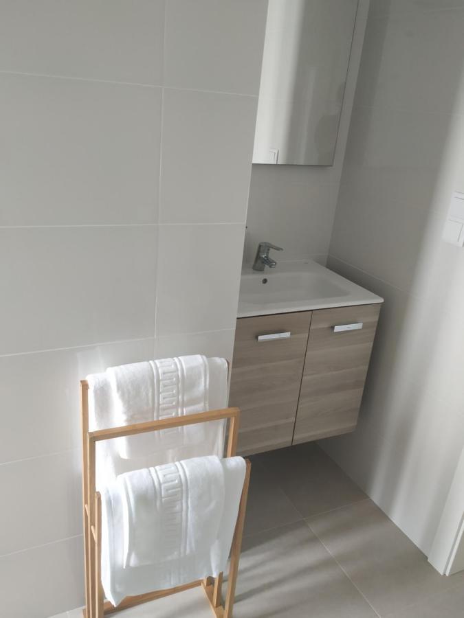 Apartamento Brava Vila Franca do Campo Exterior foto