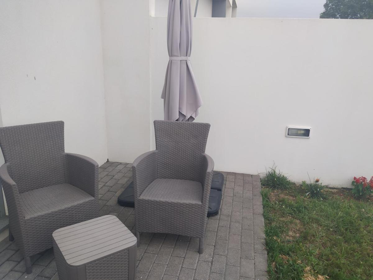 Apartamento Brava Vila Franca do Campo Exterior foto