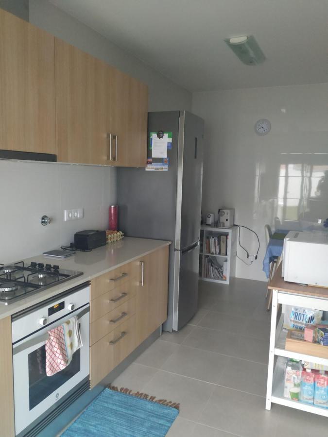 Apartamento Brava Vila Franca do Campo Exterior foto